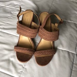 3 inch Lauren Conrad Heels